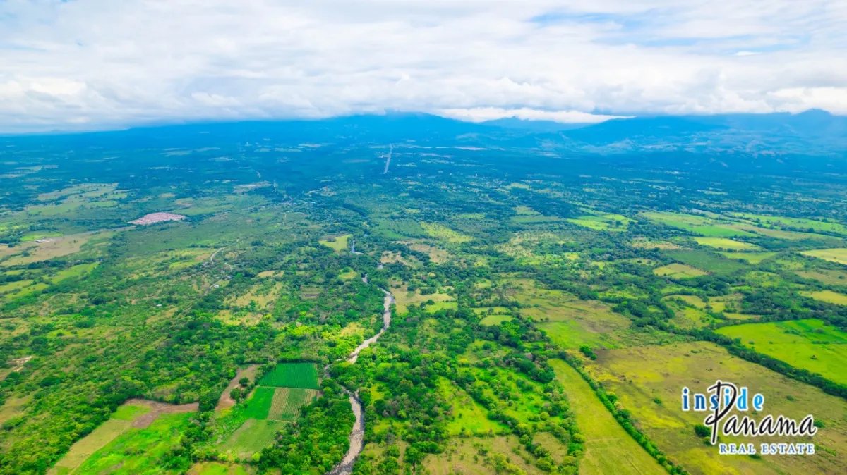 Terreno à Venda em Boquete