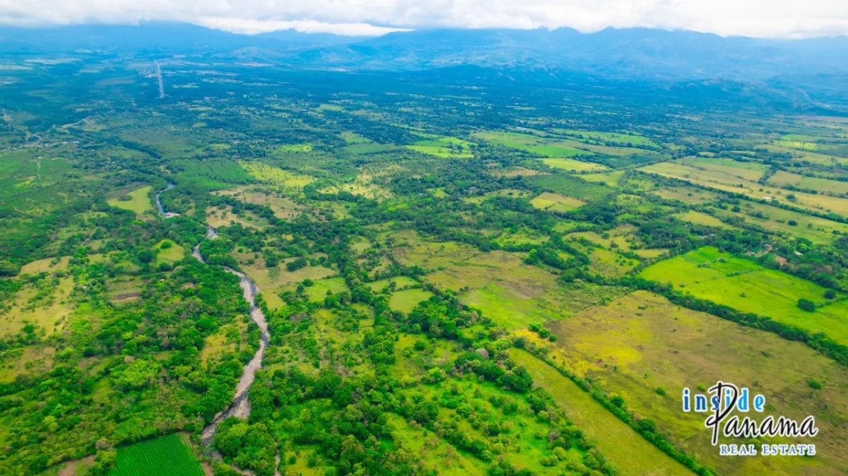 Terreno à Venda em Boquete
