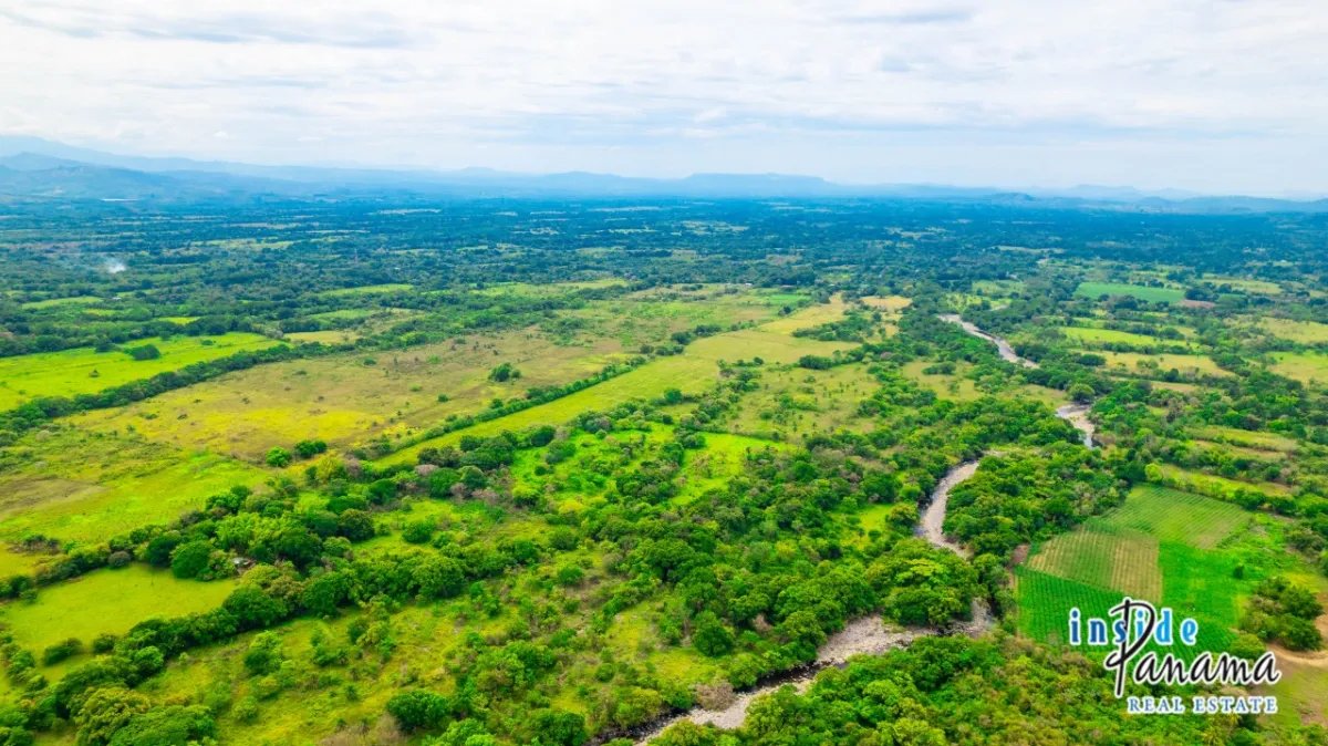 Terreno à Venda em Boquete