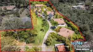 Exceptional Investment Opportunity in Los Naranjos Boquete Panama