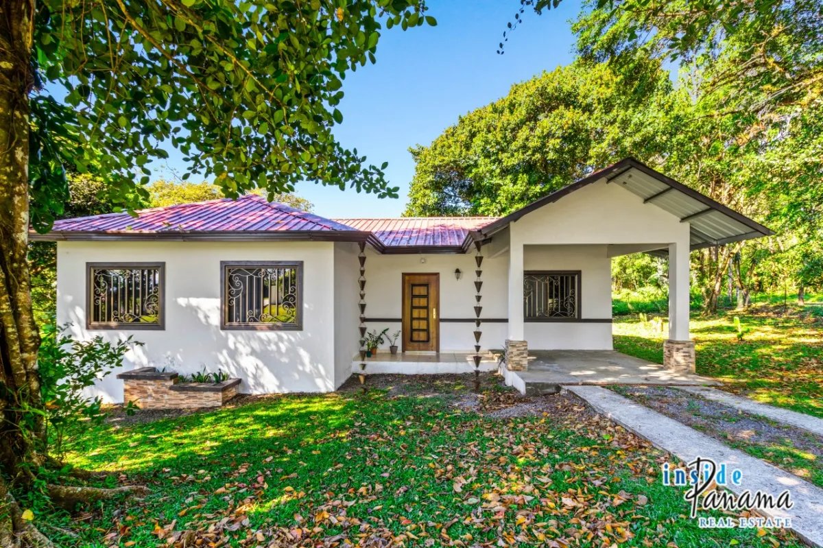 Casa à Venda em Potrerillos