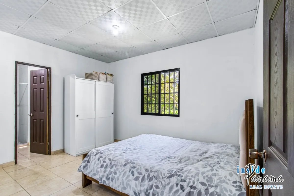 Casa à Venda em Potrerillos