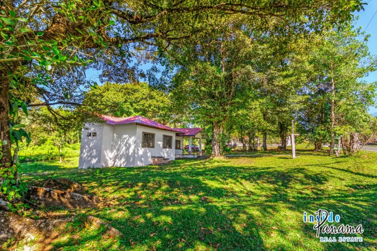 Casa à Venda em Potrerillos