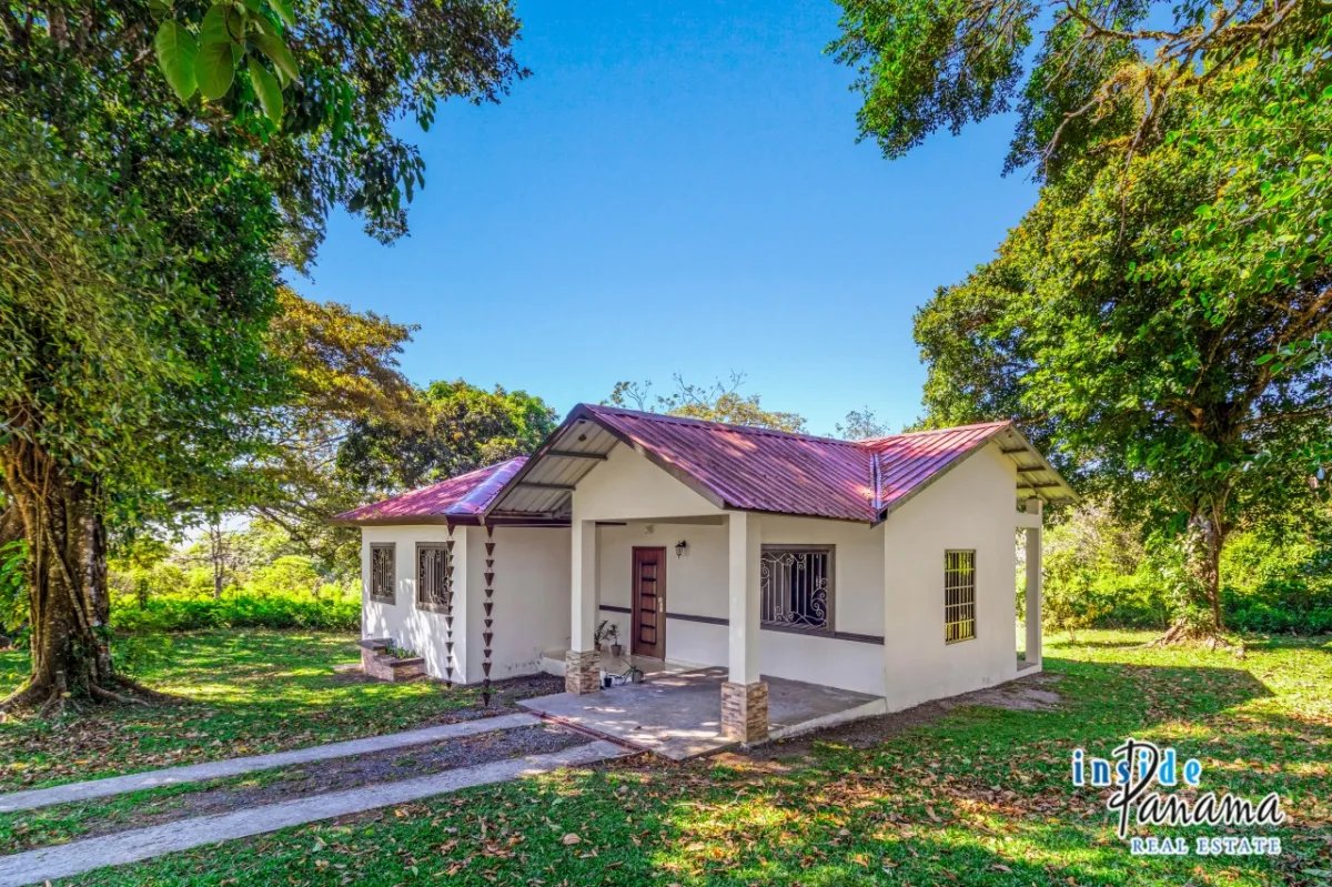 Casa à Venda em Potrerillos