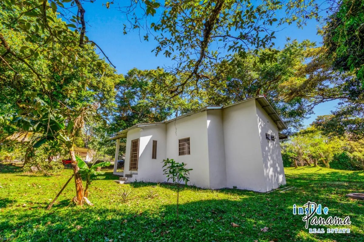 Casa à Venda em Potrerillos