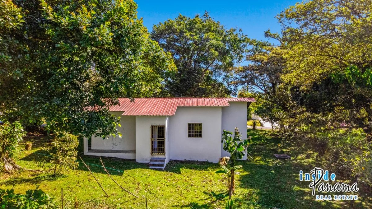 Casa à Venda em Potrerillos