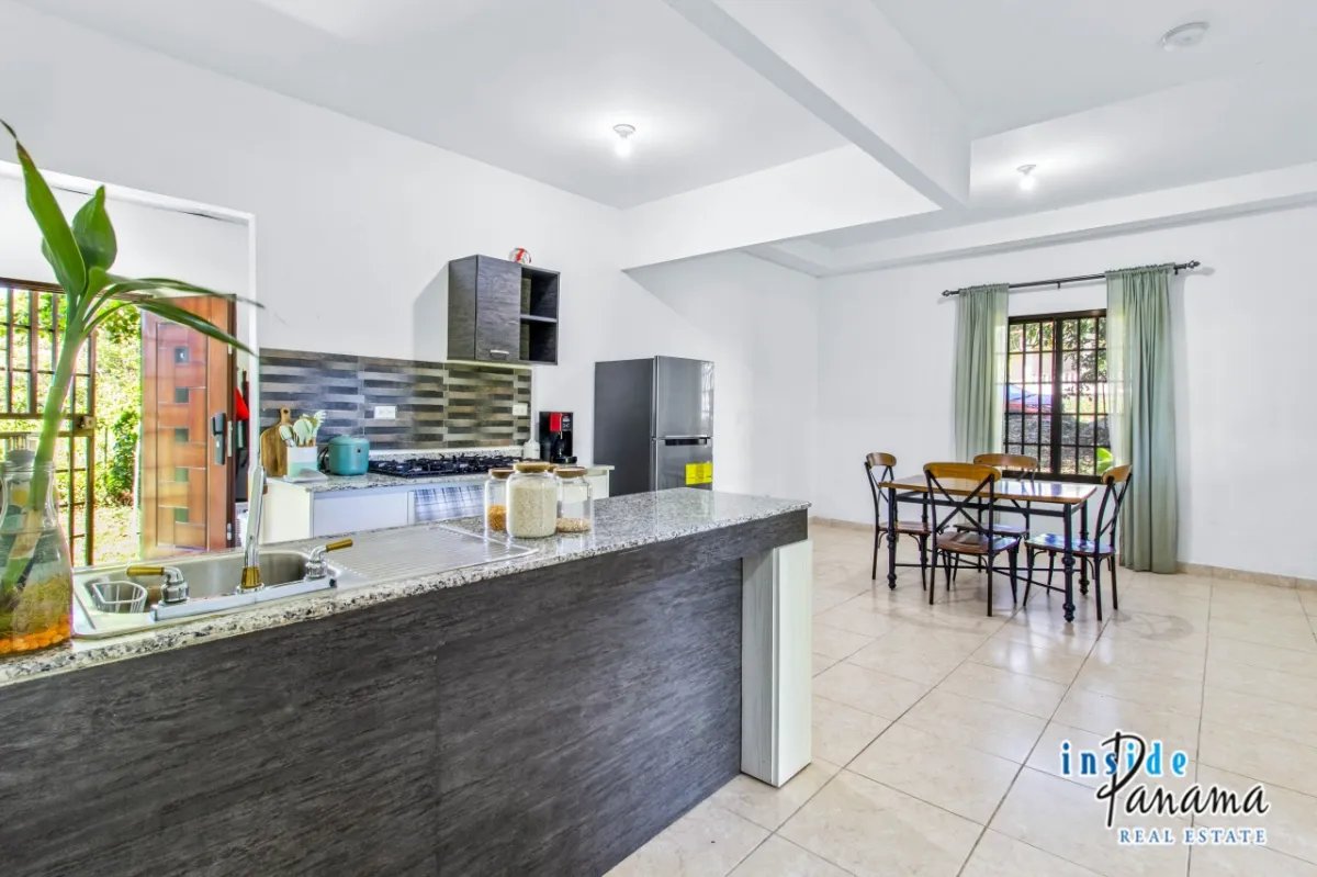 Casa à Venda em Potrerillos