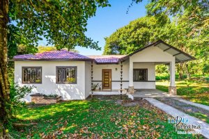 Three Bedroom Home in Potrerillos Arriba Chiriqui Panama