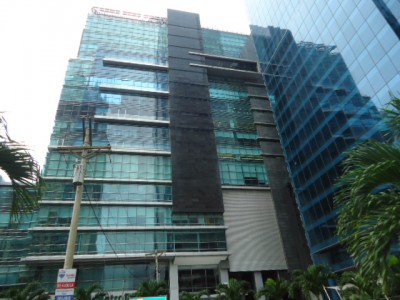 16055 - Punta pacifica - offices