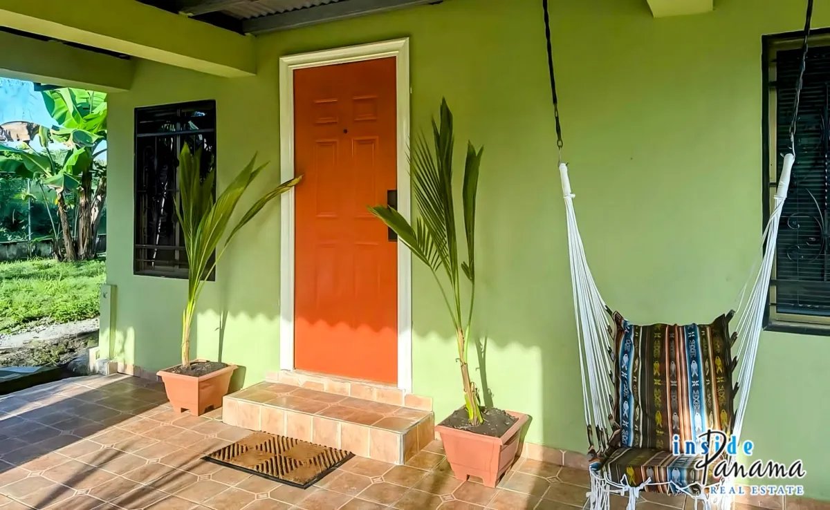 Casa à Venda em Bugaba