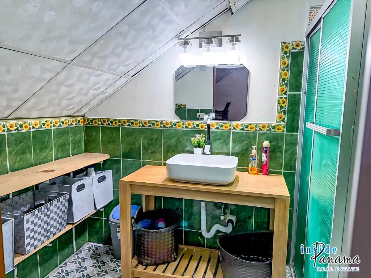 Casa à Venda em Bugaba