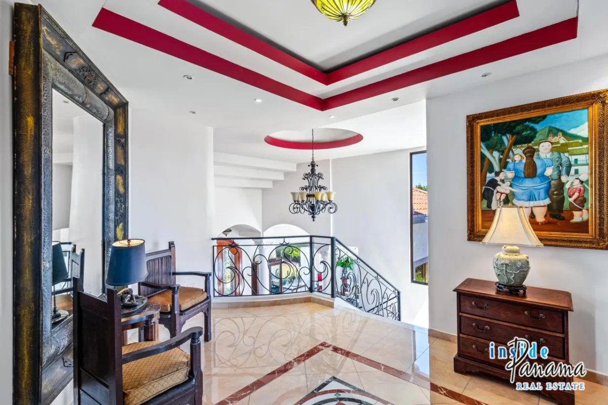 Casa à Venda em Boquete