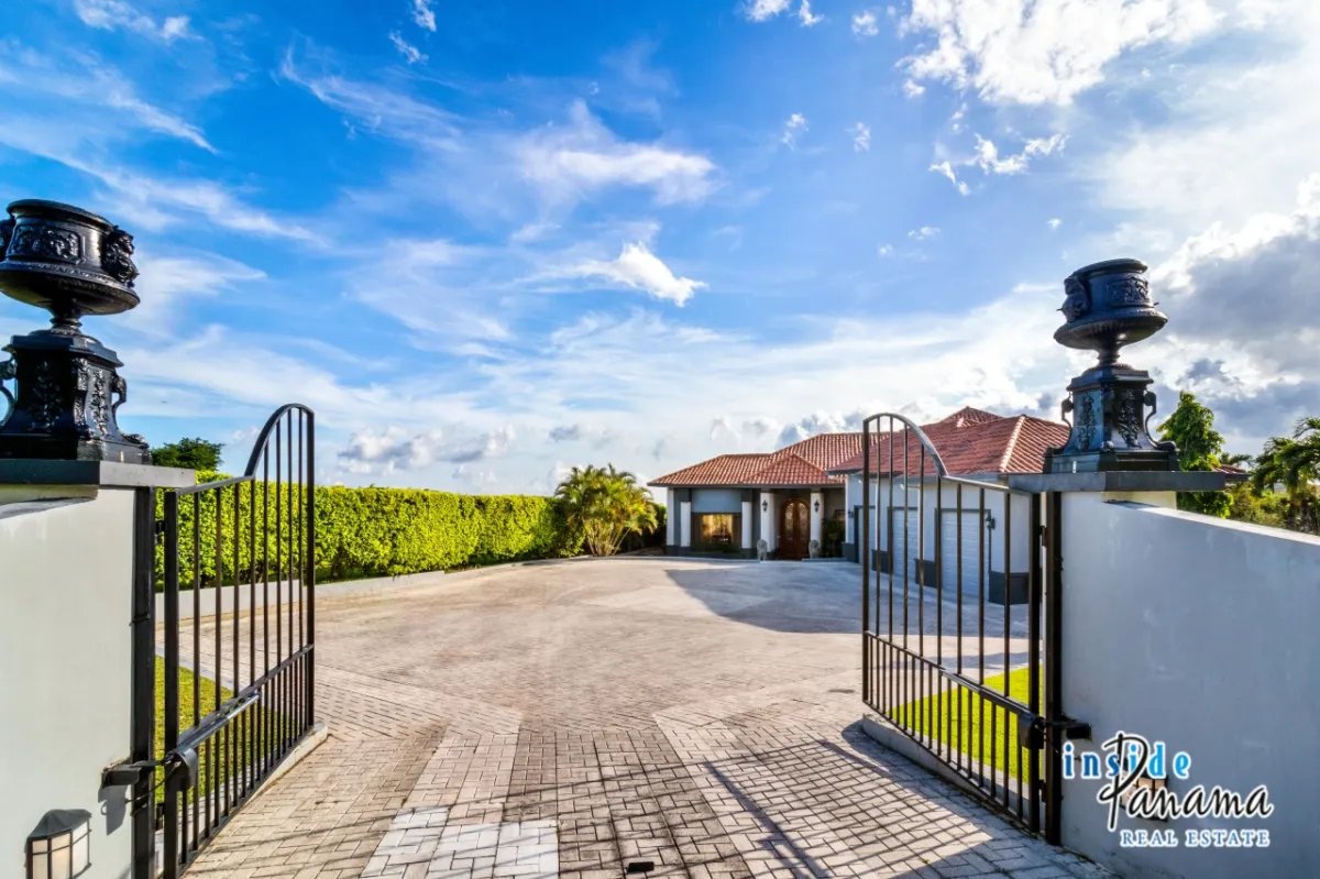 Casa à Venda em Boquete