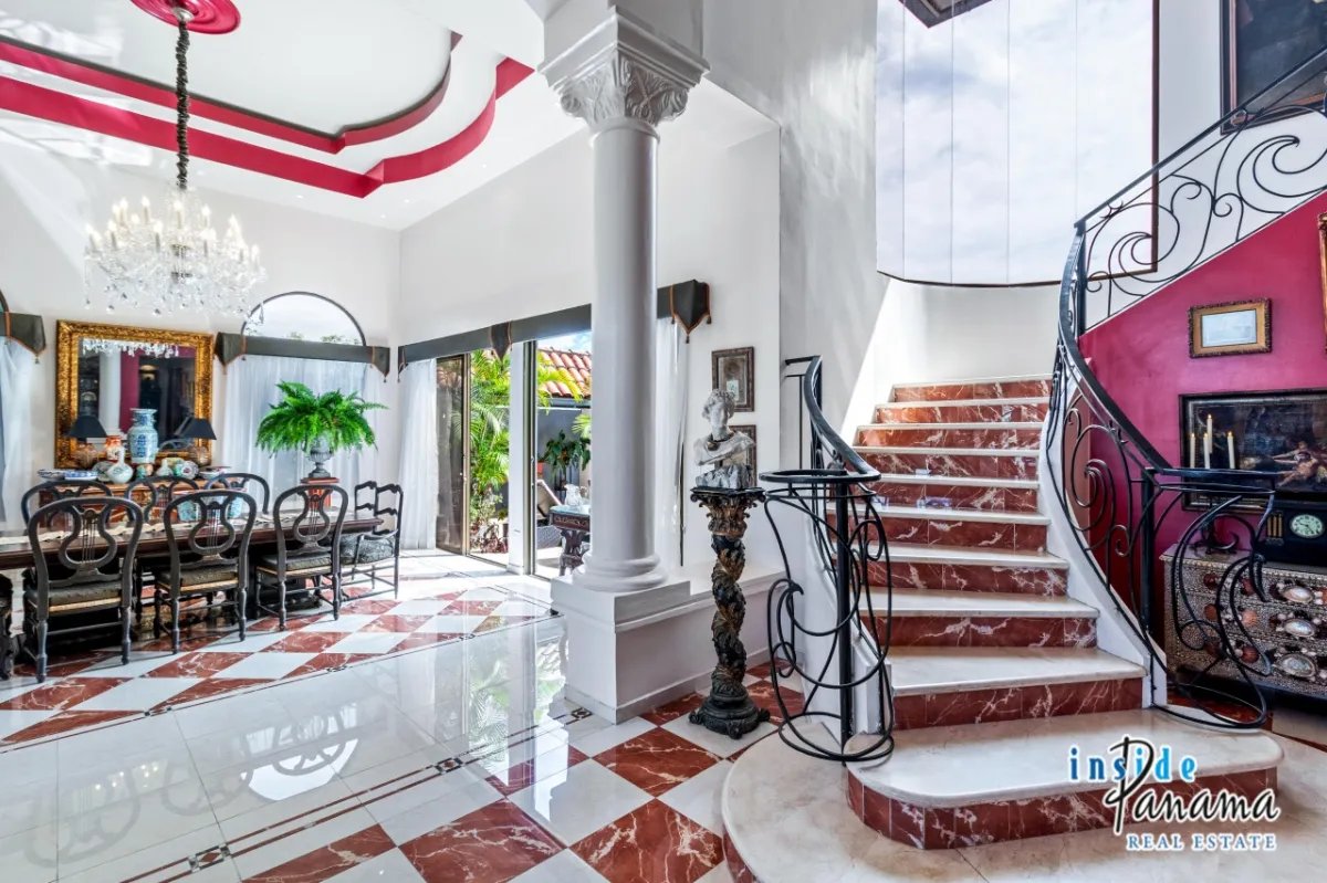Casa à Venda em Boquete