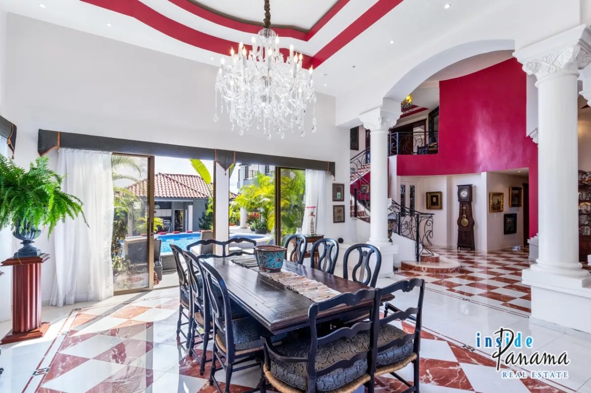 Casa à Venda em Boquete