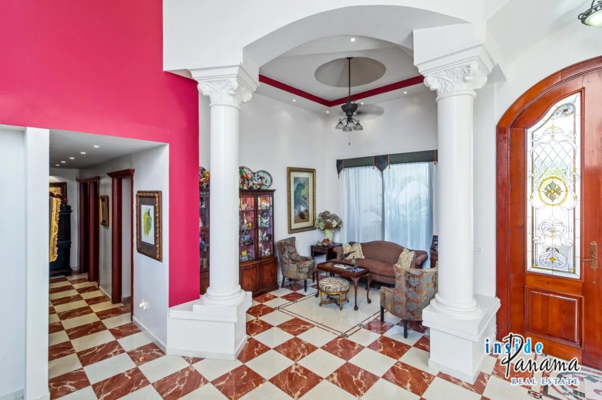 Casa à Venda em Boquete