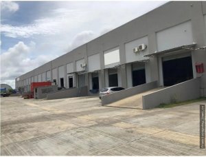 Warehouse Rental in Pacora