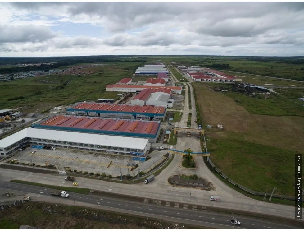 Bodega en Venta en Pacora