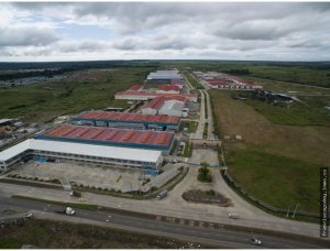 Warehouse for Sale in Pacora