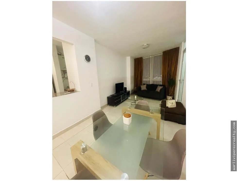 Apartamento para Alugar em Gorgona