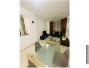 Furnished Apartment for Rent in San Francisco