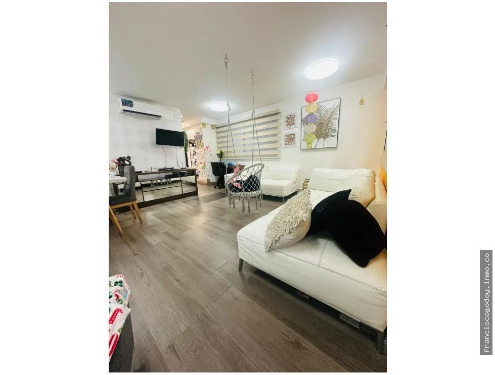 Apartment Rental at Plaza Edison Panama