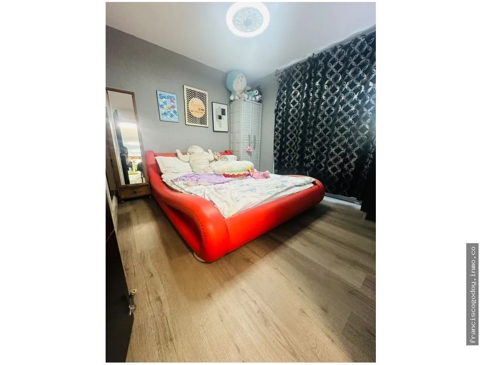 Apartment Rental at Plaza Edison Panama