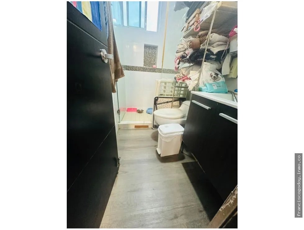 Apartment Rental at Plaza Edison Panama
