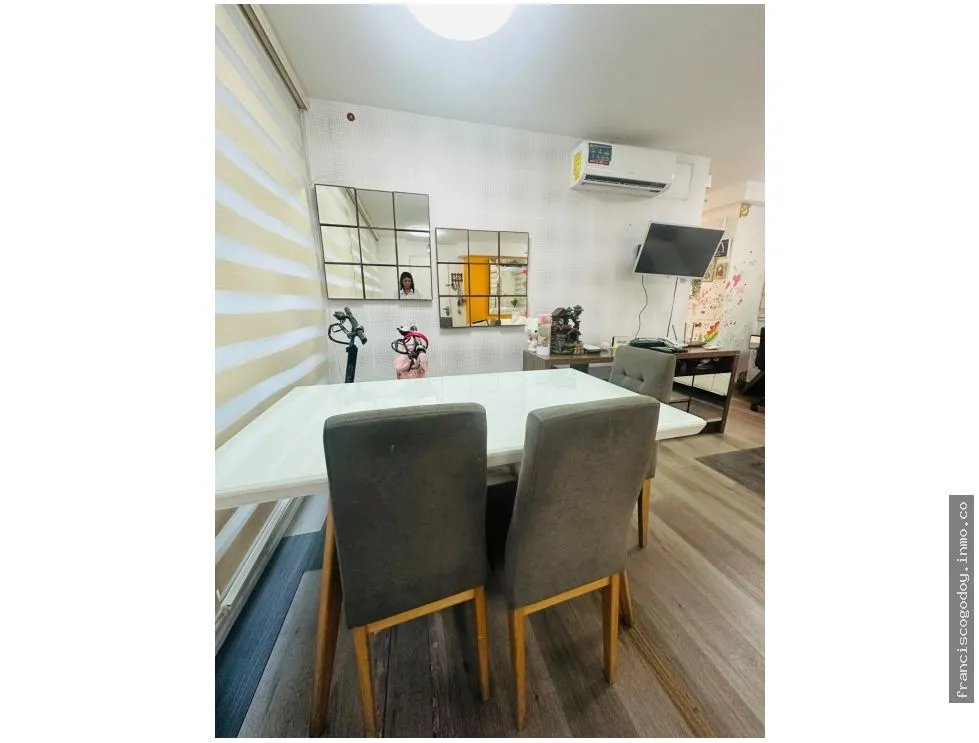 Apartment Rental at Plaza Edison Panama