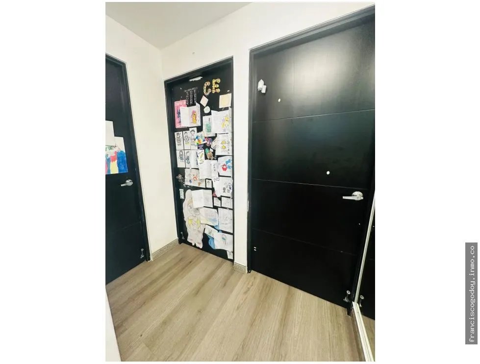 Apartment Rental at Plaza Edison Panama