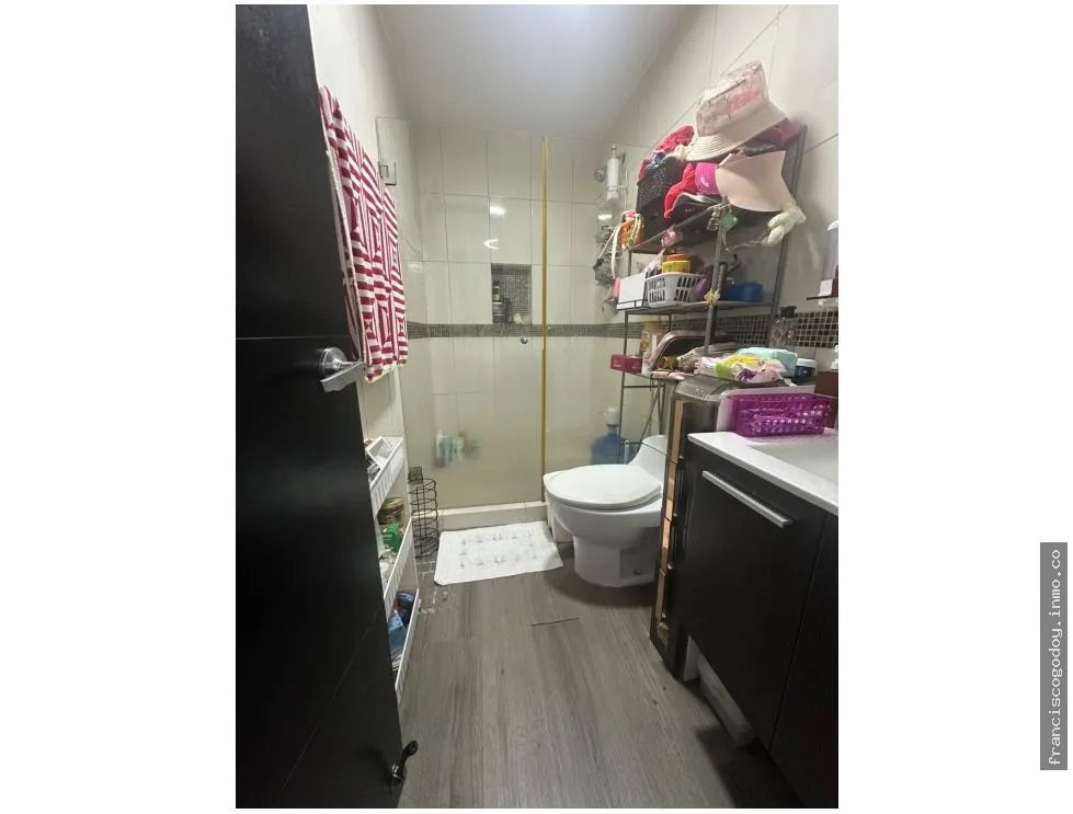 Apartment Rental at Plaza Edison Panama
