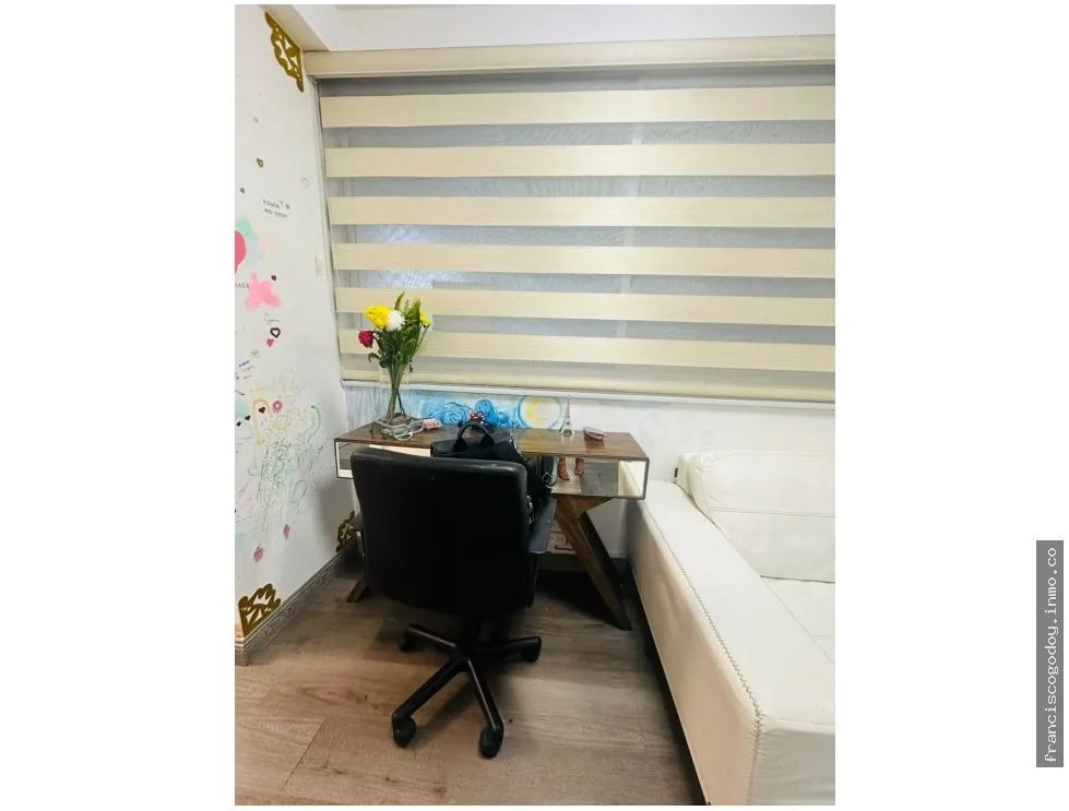 Apartment Rental at Plaza Edison Panama