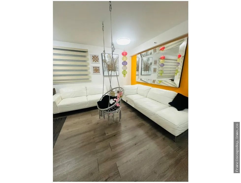 Apartment Rental at Plaza Edison Panama