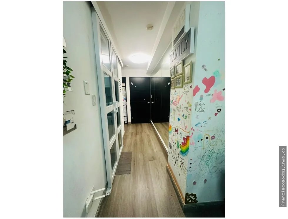 Apartment Rental at Plaza Edison Panama