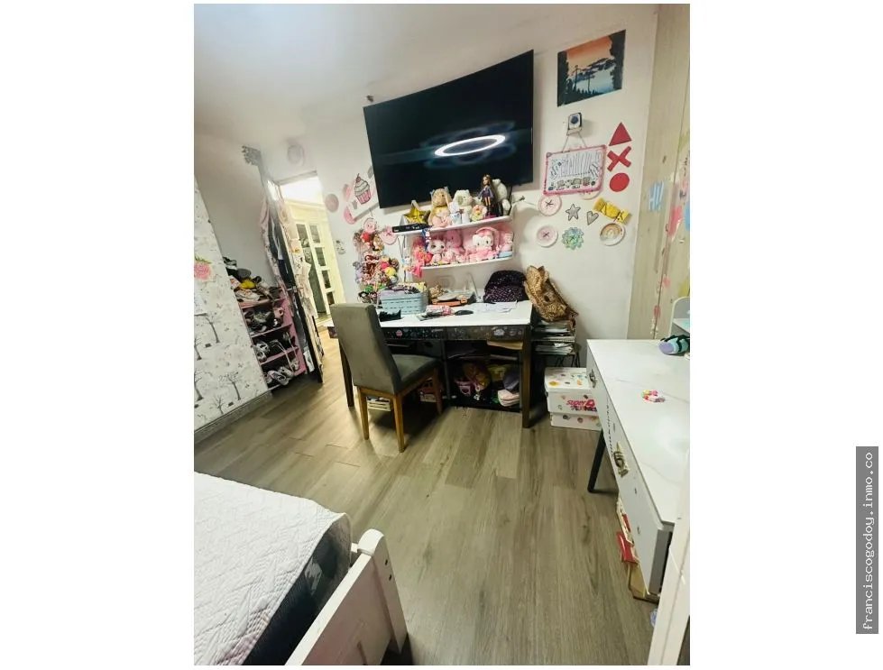 Apartment Rental at Plaza Edison Panama