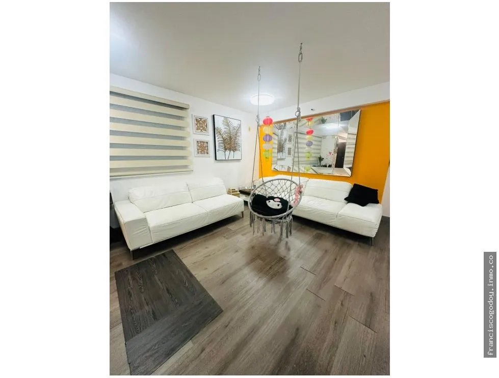 Apartment Rental at Plaza Edison Panama