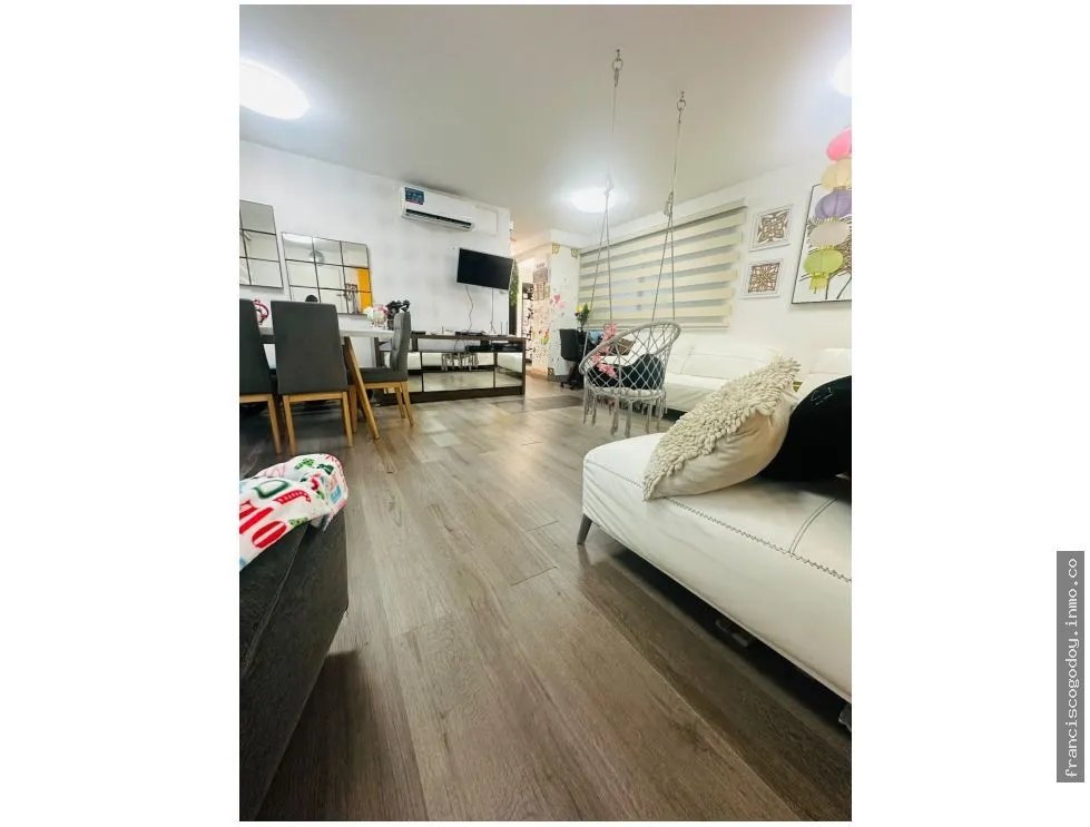 Apartment Rental at Plaza Edison Panama