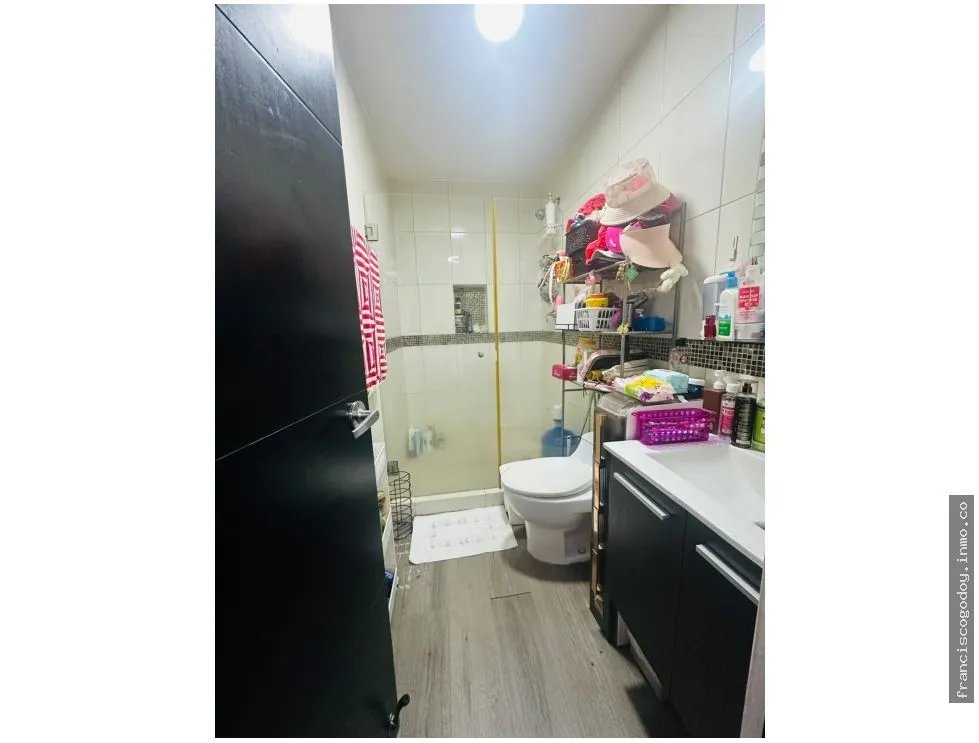 Apartment Rental at Plaza Edison Panama