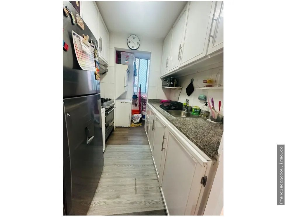 Apartment Rental at Plaza Edison Panama