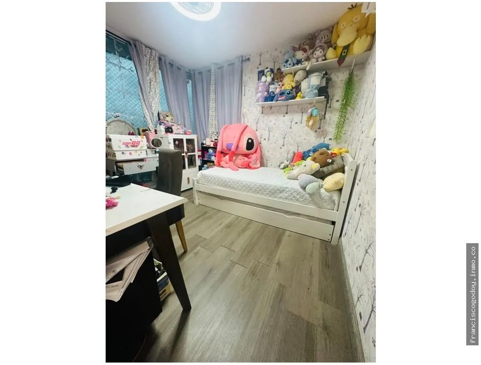 Apartment Rental at Plaza Edison Panama