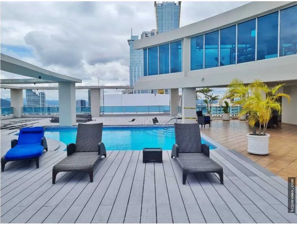 Apartamento para Alugar em Avenida Balboa