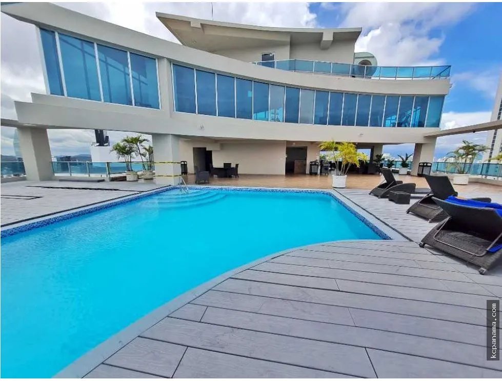 Apartamento para Alugar em Avenida Balboa