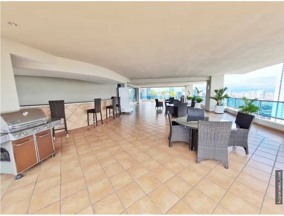 Apartamento para Alugar em Avenida Balboa