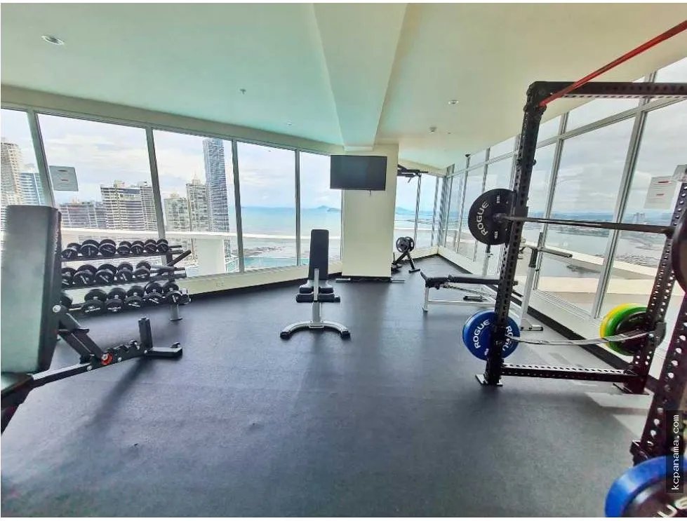Apartamento para Alugar em Avenida Balboa