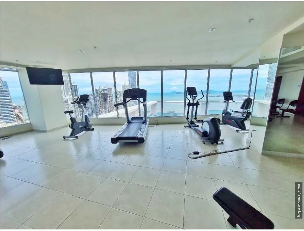 Apartamento para Alugar em Avenida Balboa