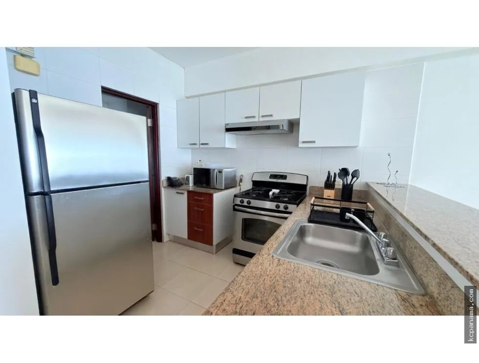 Apartamento para Alugar em Avenida Balboa