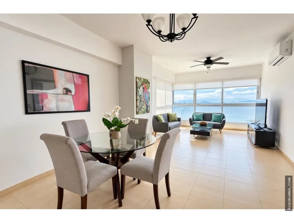 Apartamento para Alugar em Avenida Balboa
