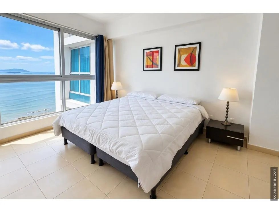 Apartamento para Alugar em Avenida Balboa