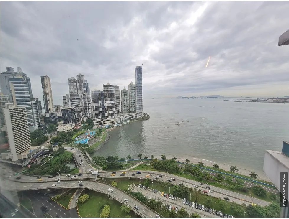 Apartamento para Alugar em Avenida Balboa