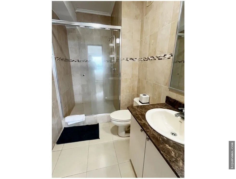 Apartamento para Alugar em Avenida Balboa